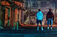 ONE: High School Heroes