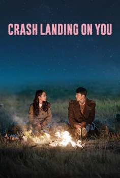 Crash Landing on You