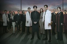 Doctor Lawyer