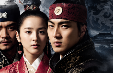 Jumong – Efsane Prens
