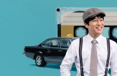 Your Personal Taxi