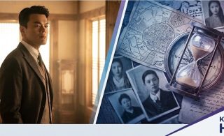 Park Jin Young’dan 100 Days of Deception İtirafı!