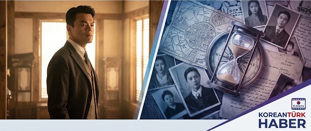 Park Jin Young’dan 100 Days of Deception İtirafı!
