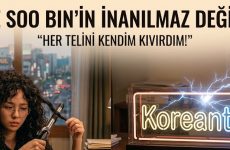 Chae Soo Bin Yeni Rolü İçin Saçlarını Feda Etti! Take Charge of My Heart