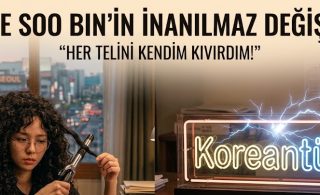 Chae Soo Bin Yeni Rolü İçin Saçlarını Feda Etti! Take Charge of My Heart