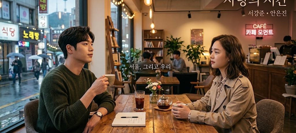 İlişkileri Sorgulatan Dizi: A Love Other Than Yours