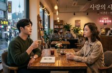 İlişkileri Sorgulatan Dizi: A Love Other Than Yours