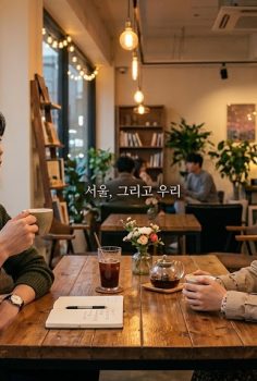 İlişkileri Sorgulatan Dizi: A Love Other Than Yours