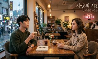 İlişkileri Sorgulatan Dizi: A Love Other Than Yours