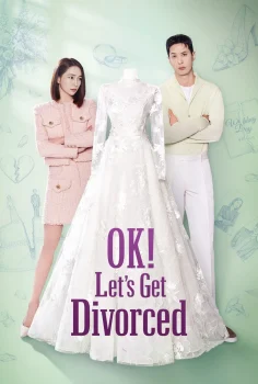 OK! Let’s Get Divorced