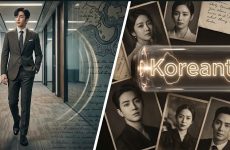 What’s Wrong with Secretary Kim Hong Kong Uyarlaması Geliyor!