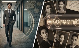 What’s Wrong with Secretary Kim Hong Kong Uyarlaması Geliyor!