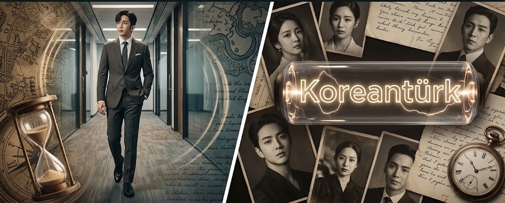 What’s Wrong with Secretary Kim Hong Kong Uyarlaması Geliyor!